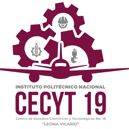 LOGO CECYT 19